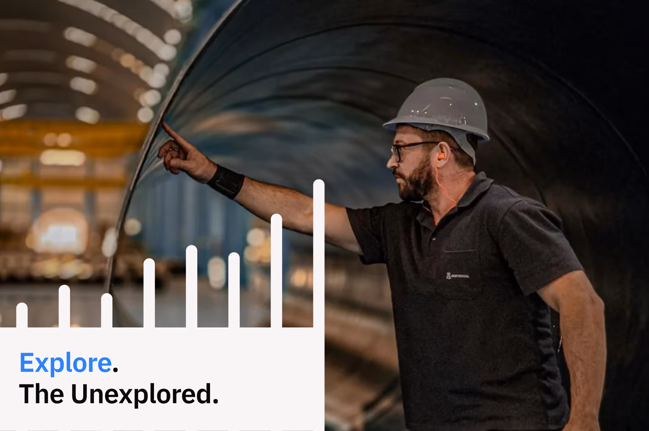 Grey Truffle recently partnered with TWeG, a strategic and operational consulting firm based out of India, to refresh their brand identity and positioning.