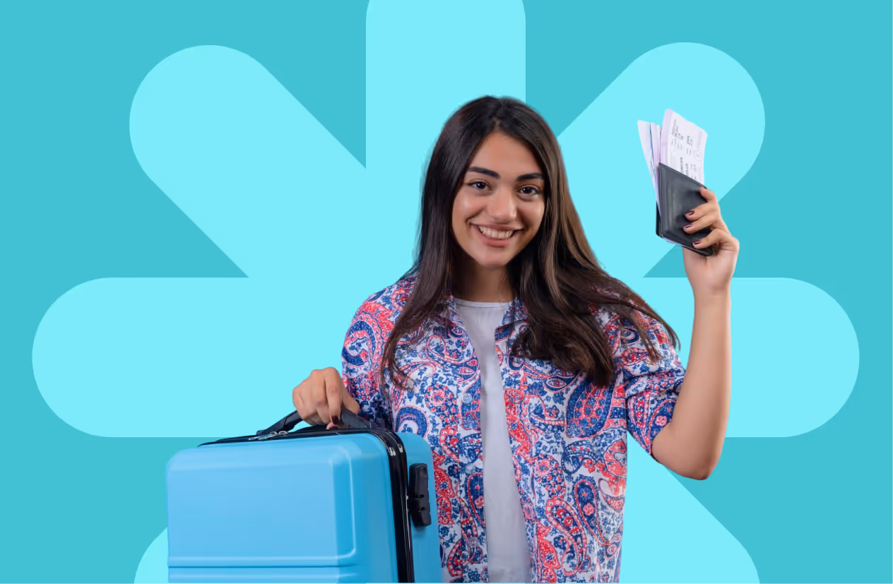 Brand-vibe moodboard reference image showcasing a customer's perception of the brand.