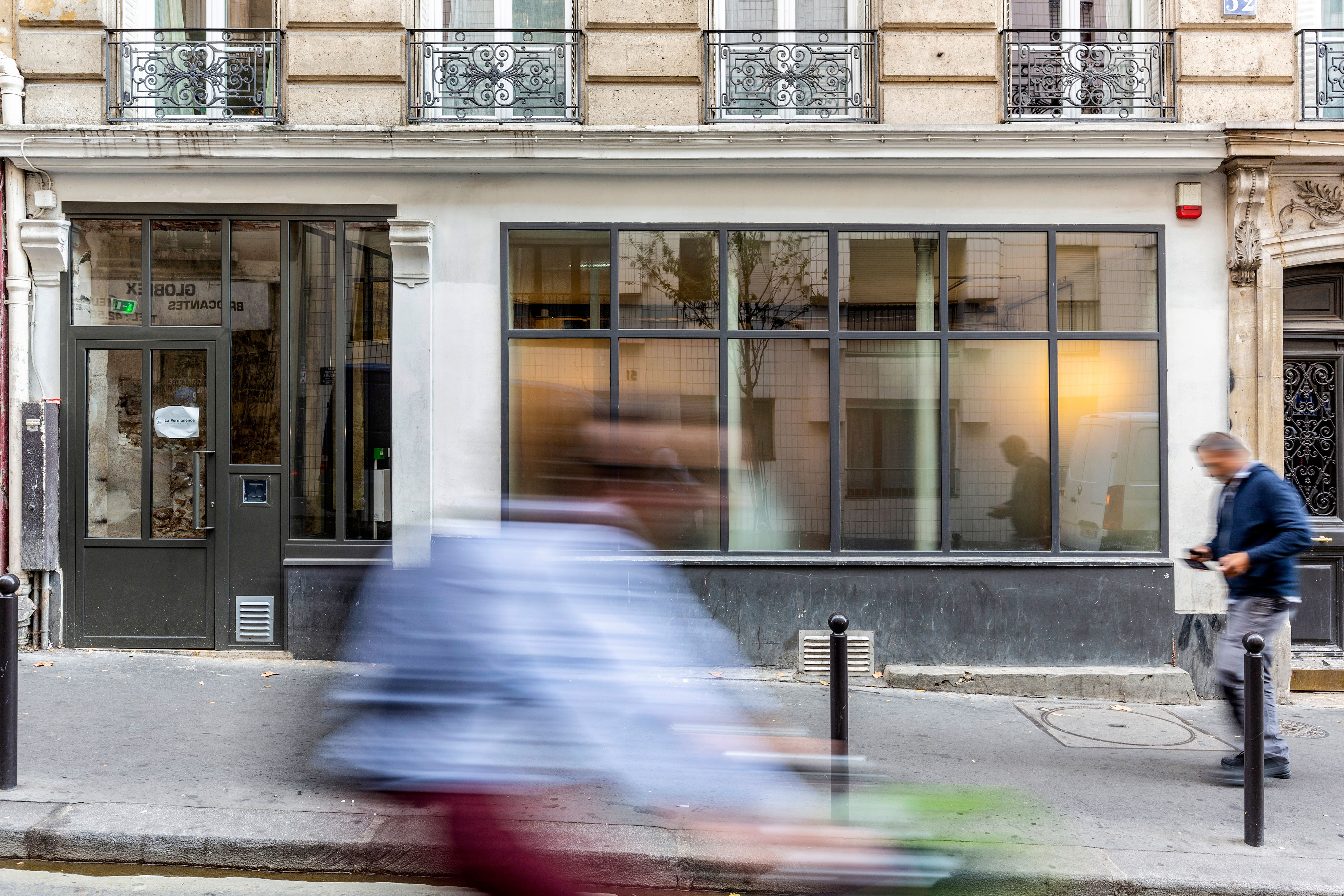 Bureau flexible pour entreprises à Paris 18e : guide complet pour choisir un espace adapté