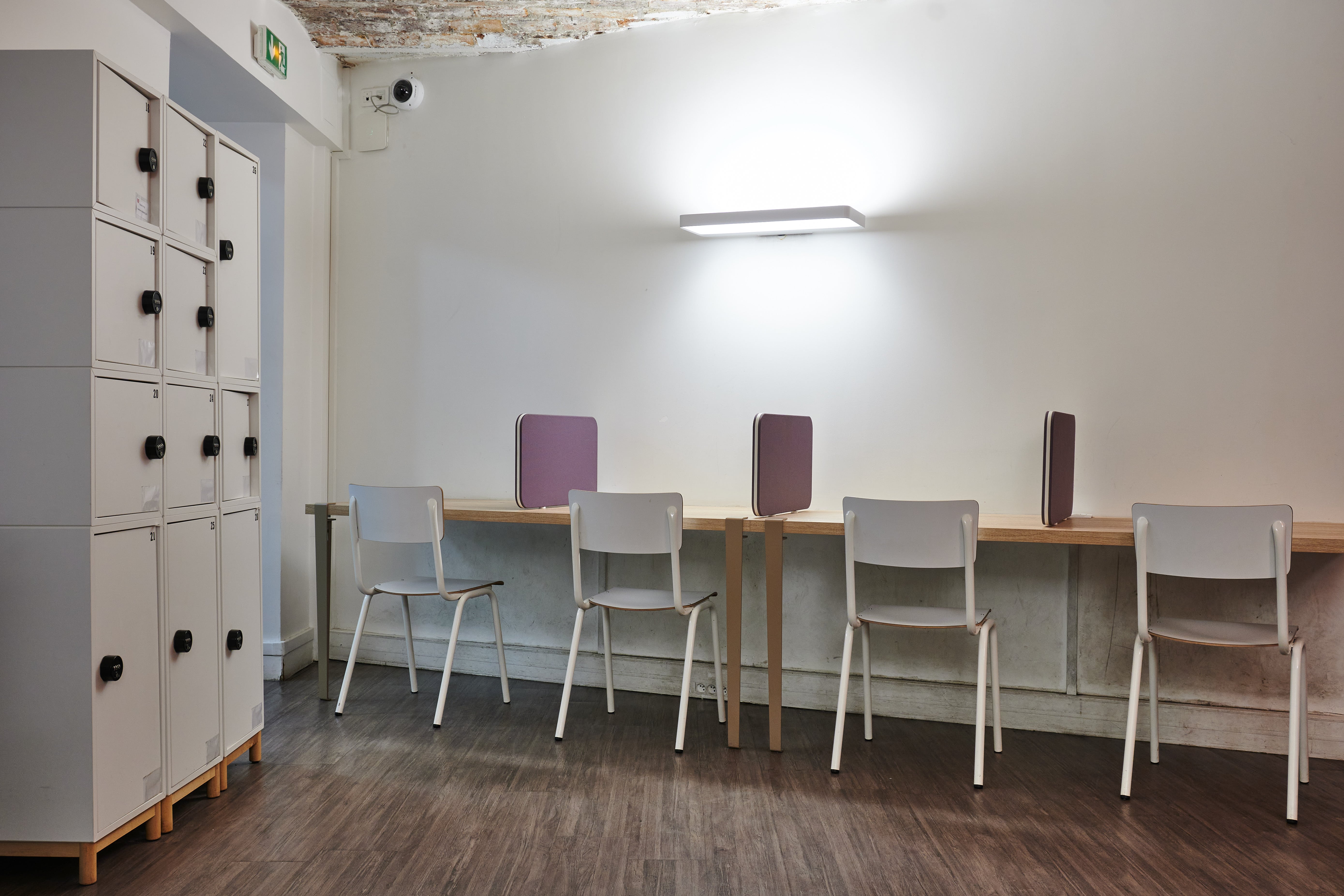 Coworking Freelance à Paris 18e : Trouvez l’Espace Idéal pour Booster votre Activité