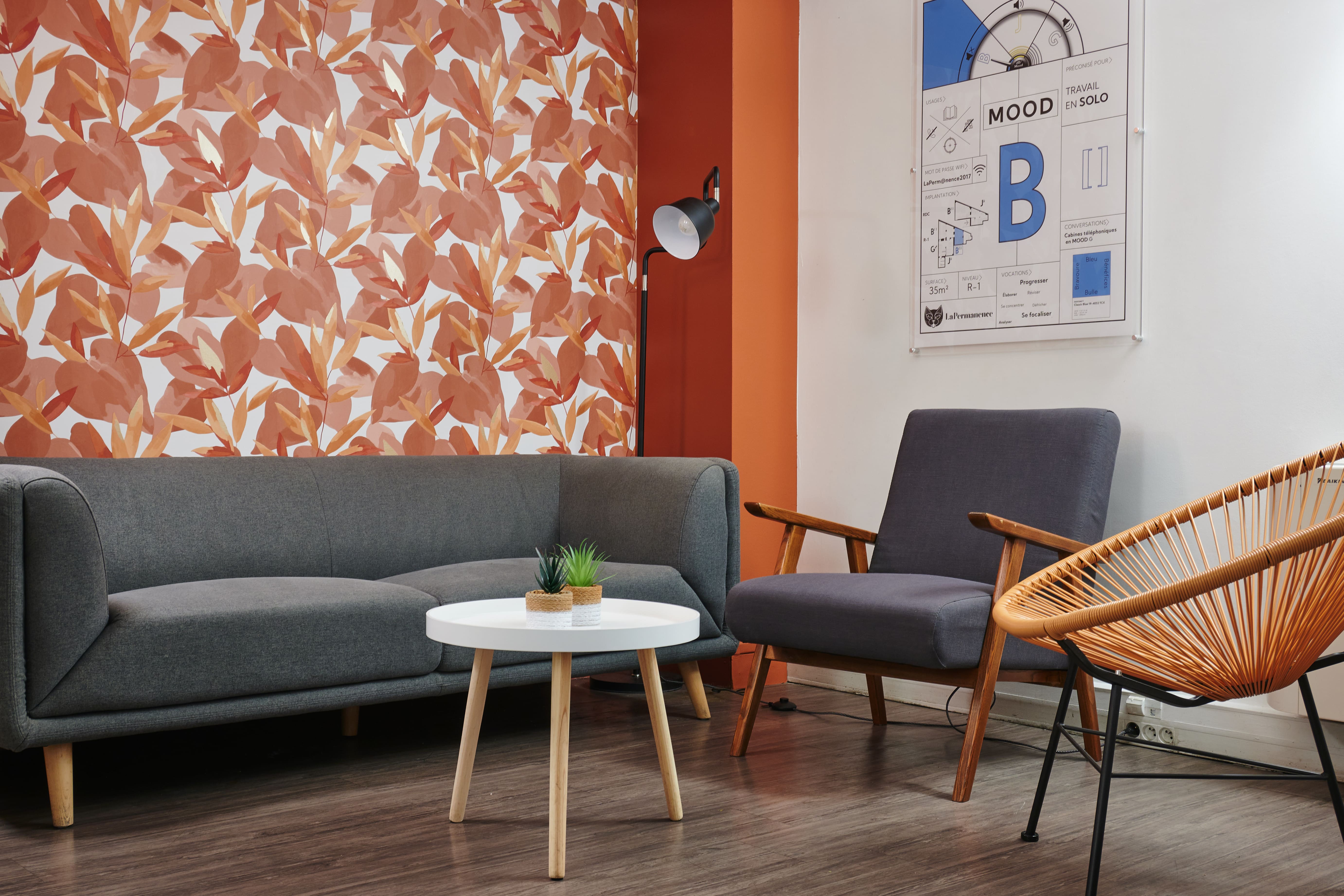 Poste de travail à louer à Paris : guide complet pour choisir et louer votre bureau flexible