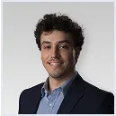 Cyprien Delmeule, CEO de Wealthcome
