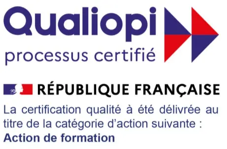 Certification Qualiopi