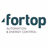 Fortop logo