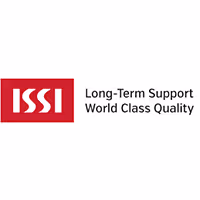 ISSI - logo