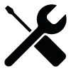 MHSP - Handyman Services ICON