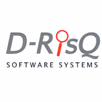 D-Risq -  logo 