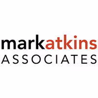 Mark Atkins Associates - logo