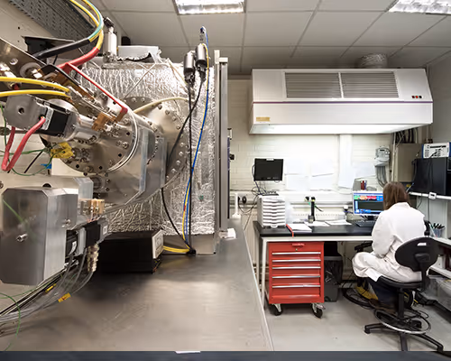 MHSP - Aerospace Image