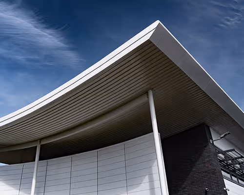 MHSP - Roof image