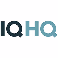 IQHQ logo