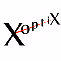 XOPTIX - logo