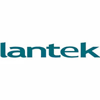 Lantek - logo