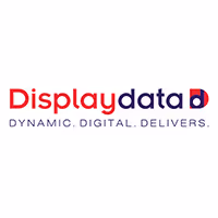 DISPLAY DATA logo