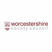 worcestershire council - logo 