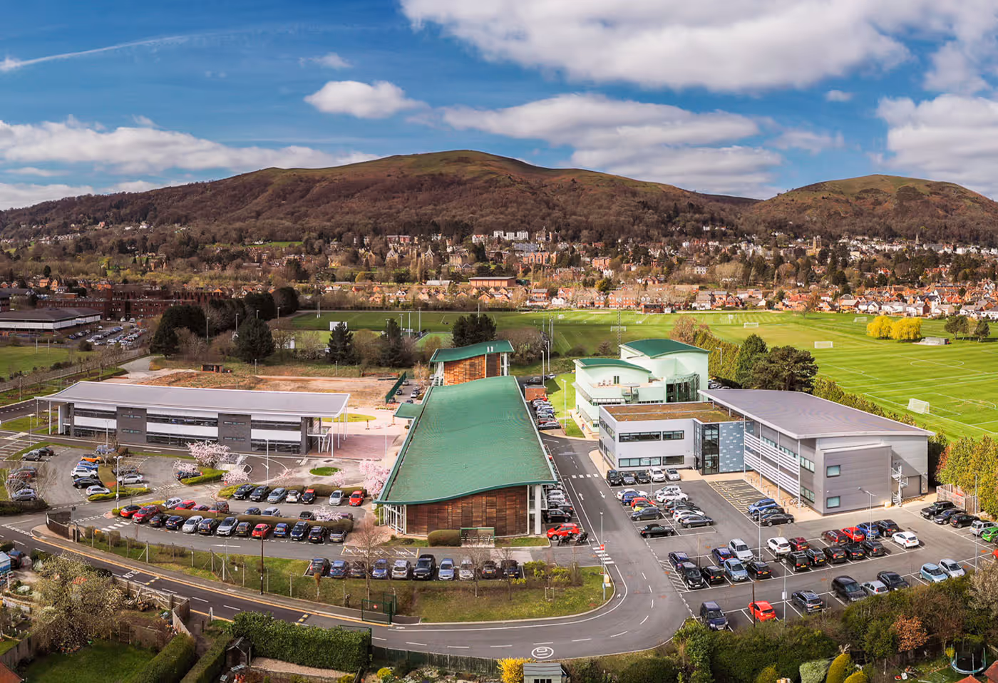 MHSP - Malvern Hills image