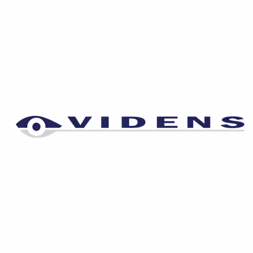 VIDENS - logo