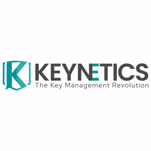 Keynetics Logo