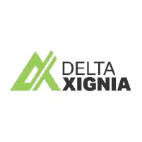 Delta XML - logo