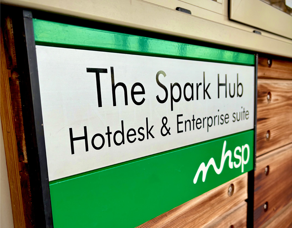 MHSP - Malvern Hills image