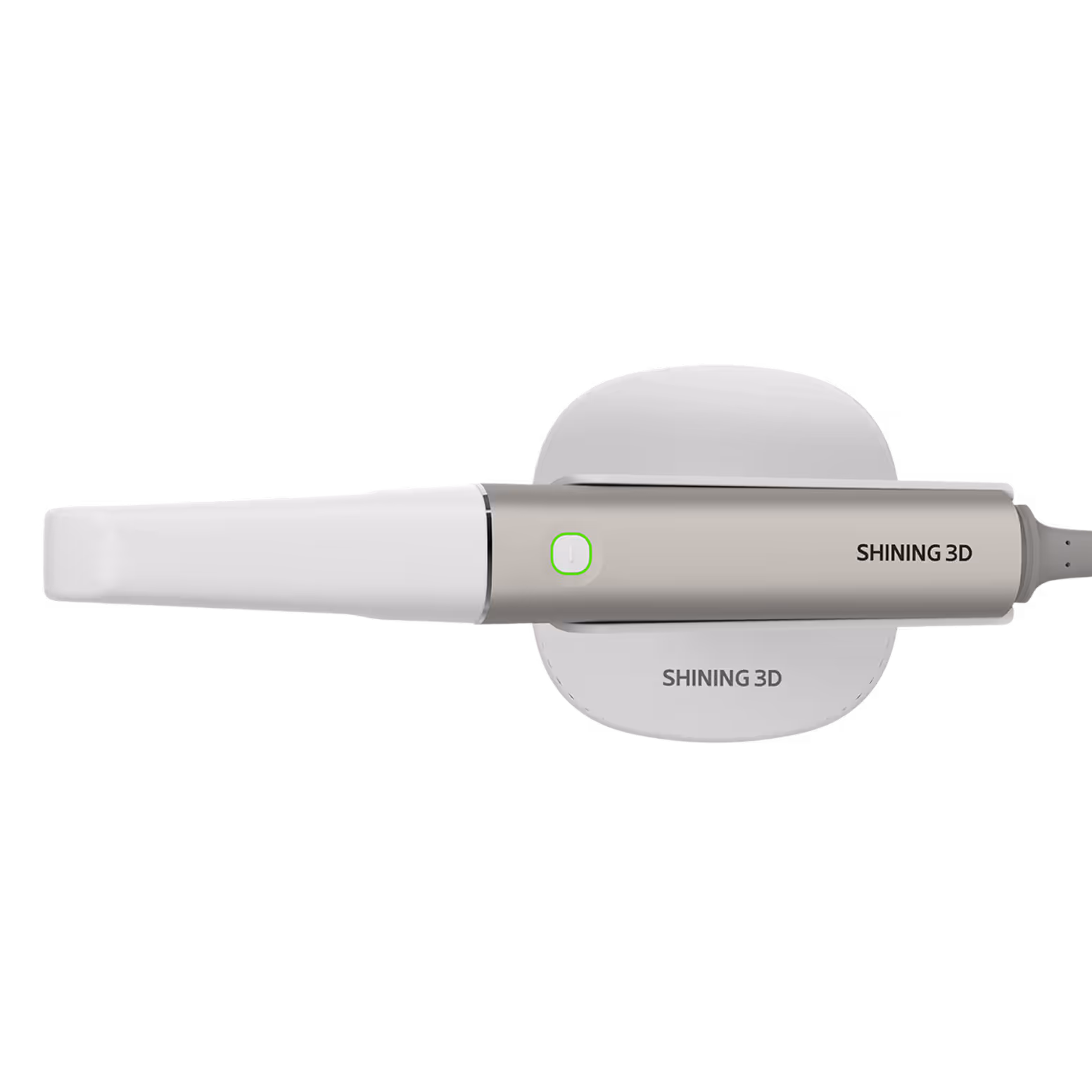 Scanner 3D Shining