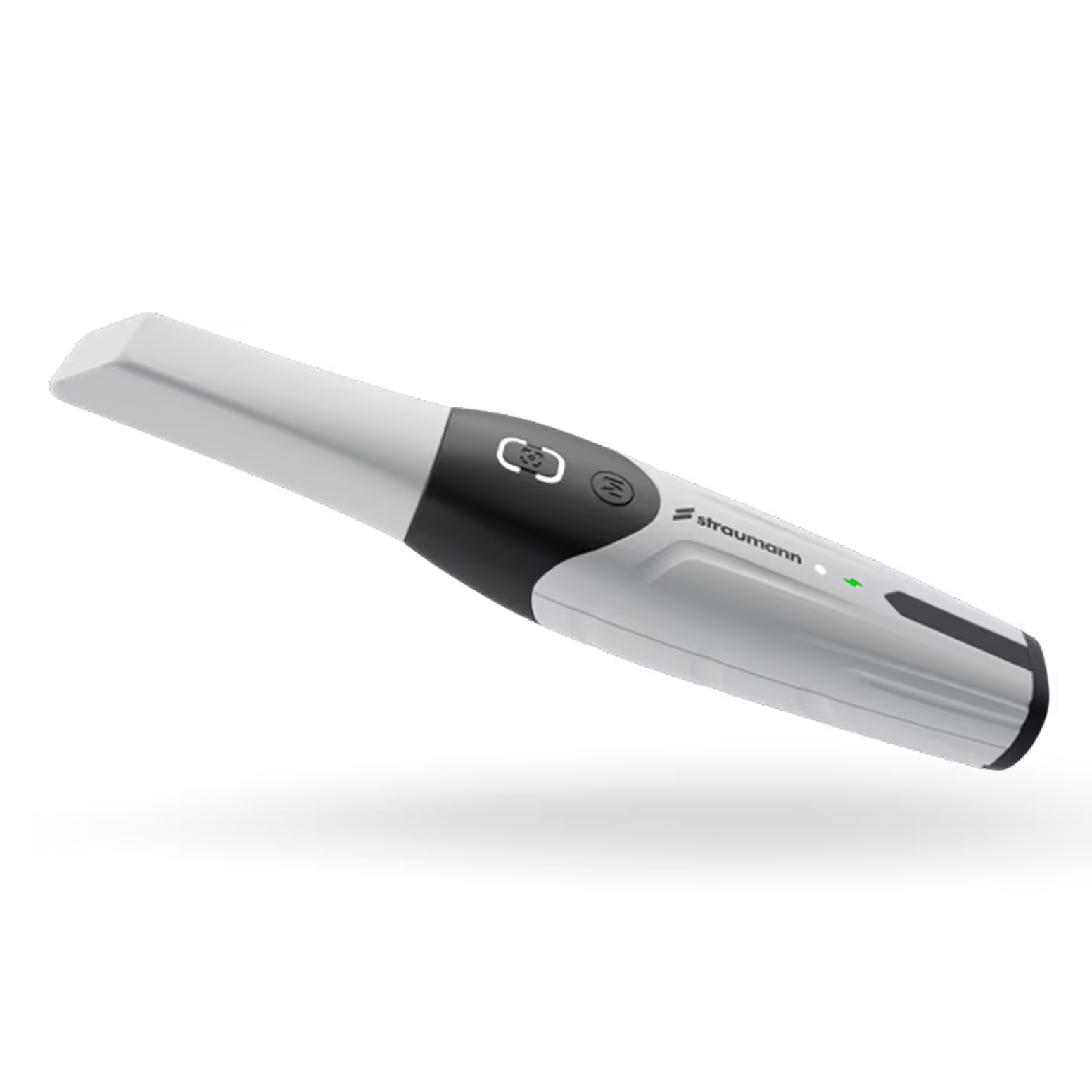 Scanner 3D Straumann