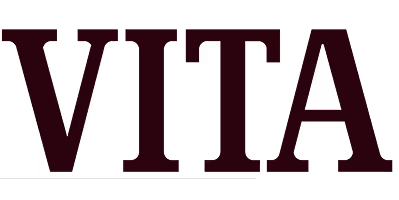 Logo VITA - Partenaire dentaire leader en céramiques dentaires et solutions de teinte