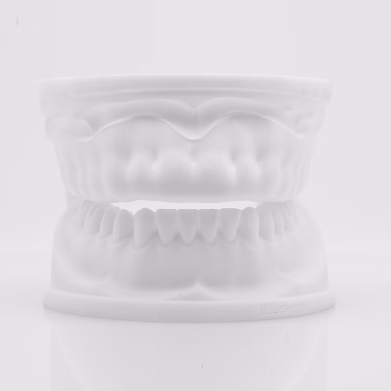Gouttière de protection dentaire sur mesure pour activités sportives - H32 Dental