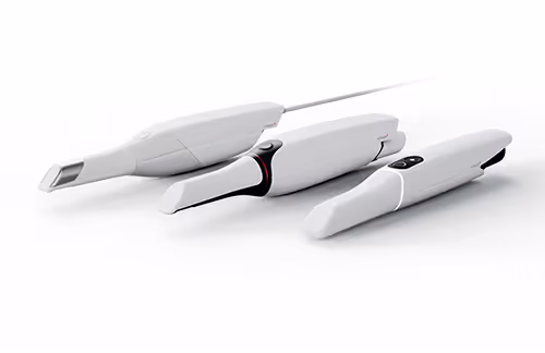 TRIOS 3Shape intraoral scanners - Complete technical brochure - H32 Dental