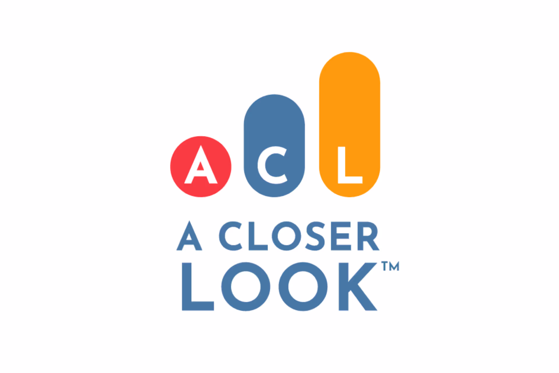A Closer Look Unveils New Data-Centric Brand Identity