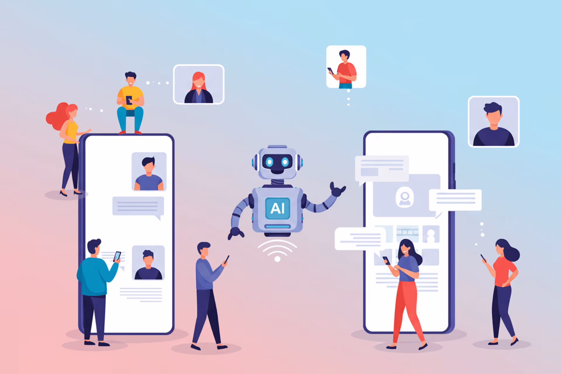 Balancing AI and Reality: The Essential Role of Mystery Shopping in Modern Business Strategy