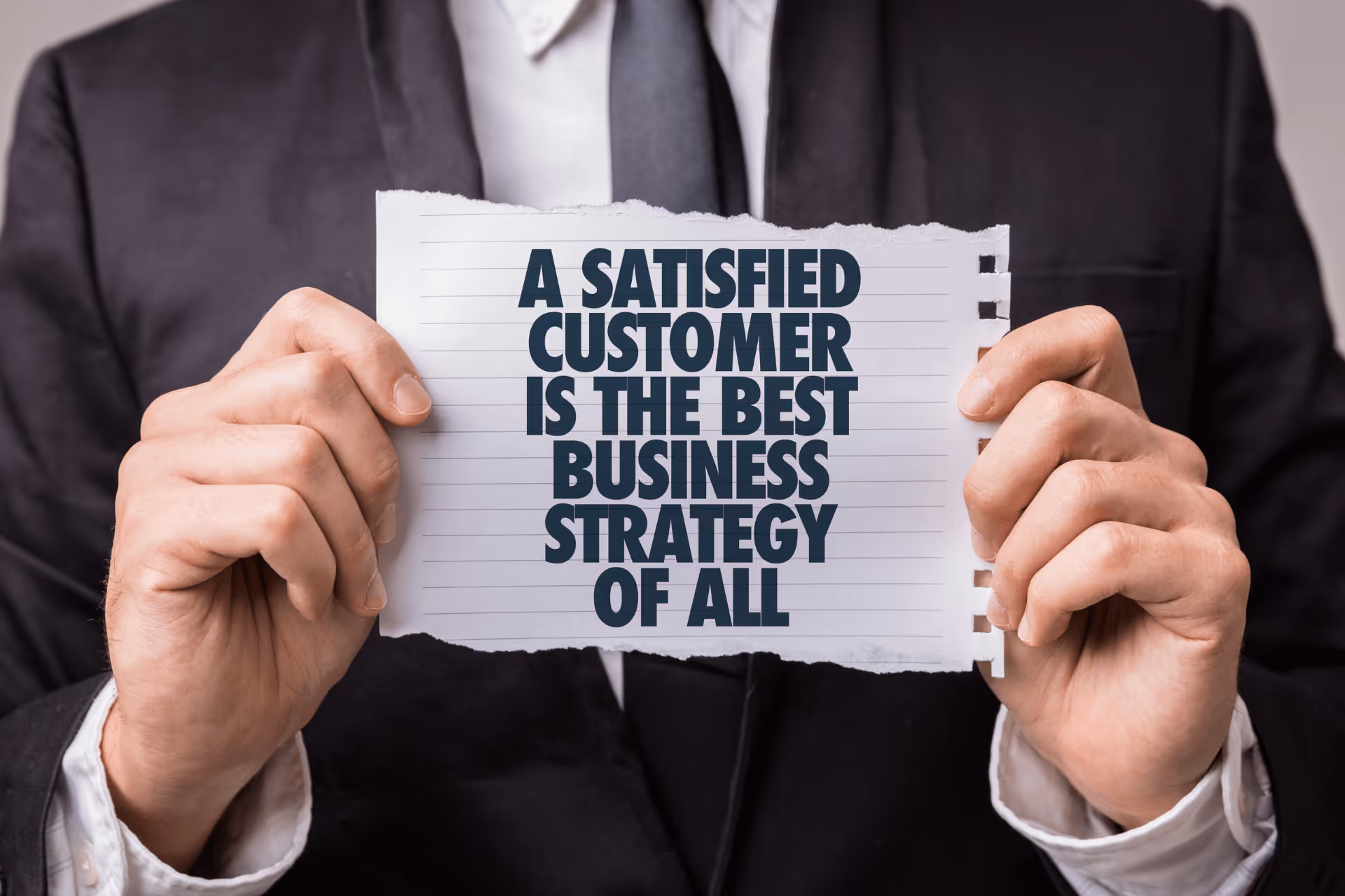 CEO's Guide: Driving Profits through Value-Centric Customer Experience Strategies