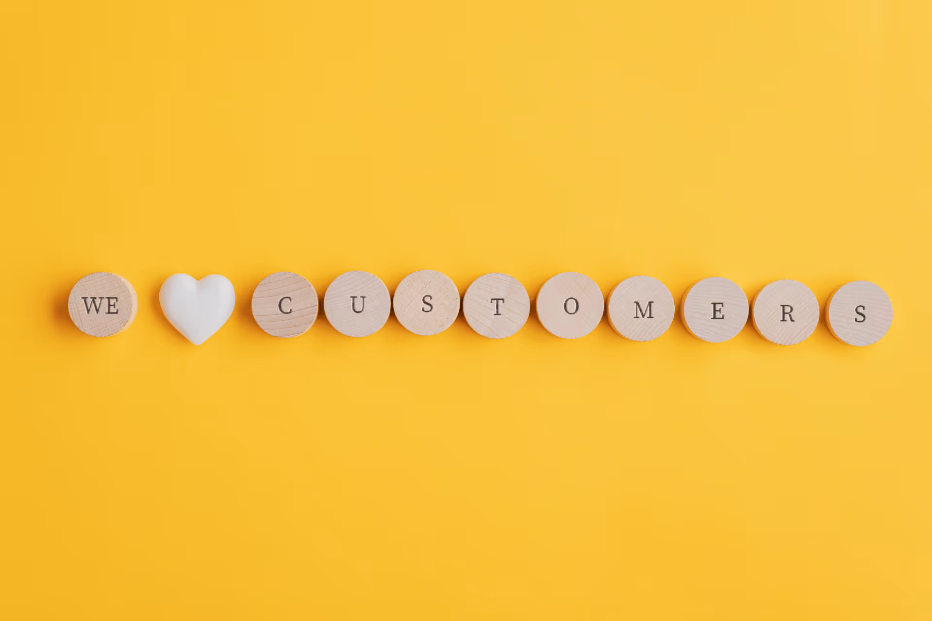 The New Customer Feedback Paradigm: Connecting Brand Values with Customer Hearts