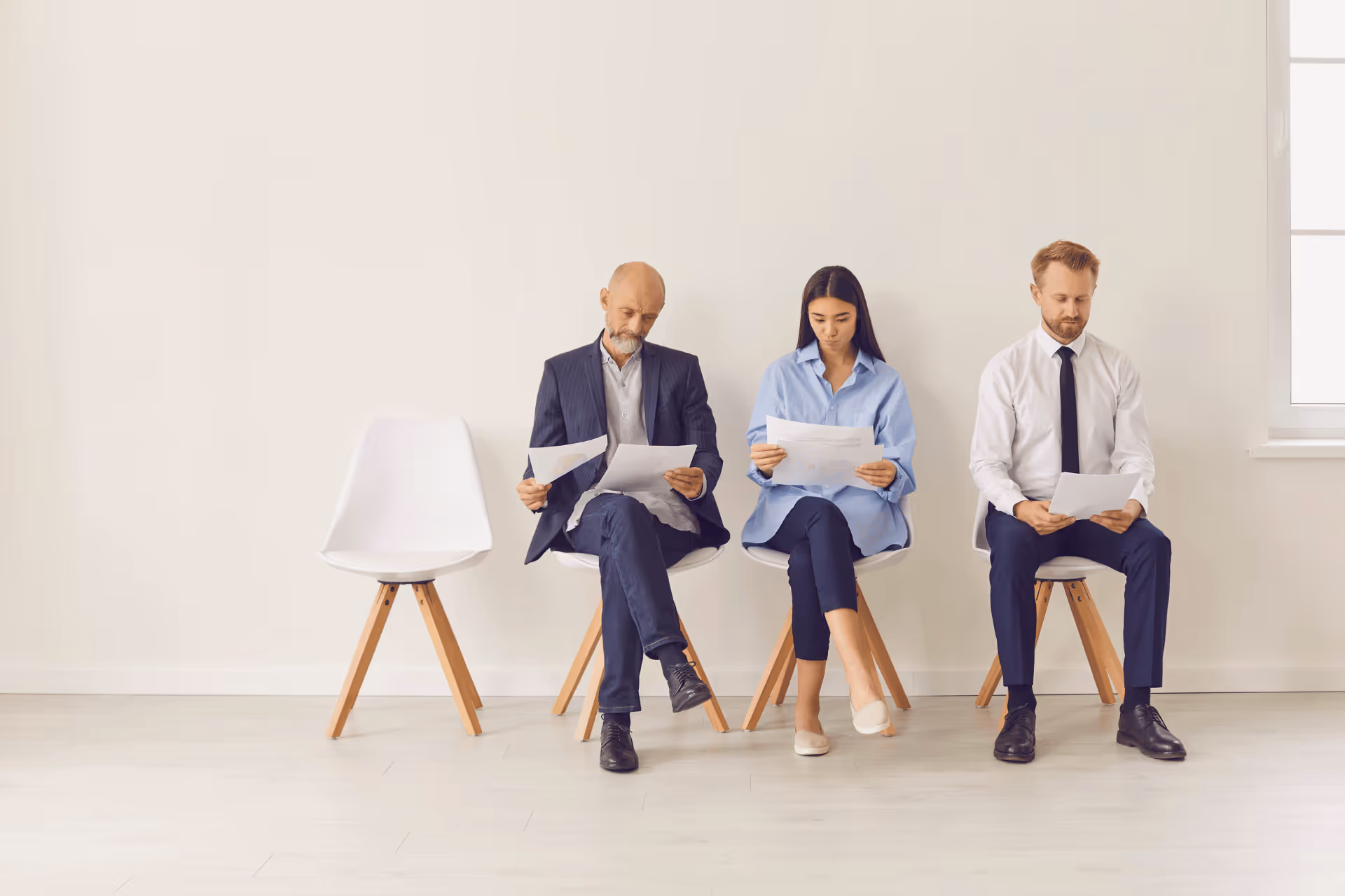 Whitepaper: Enhancing Brand Image - A Data-Driven Examination of the Recruitment Process and Its Impact on Brand Reputation