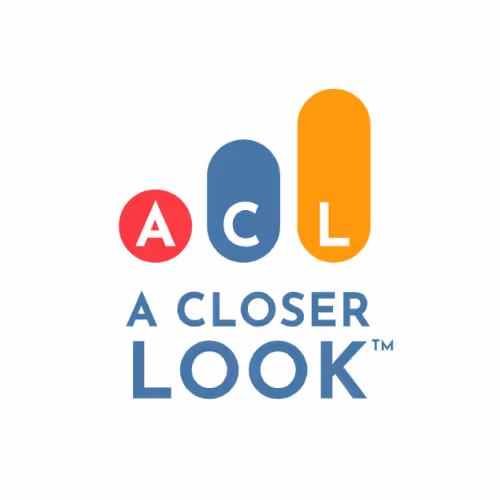 A Closer Look Team
