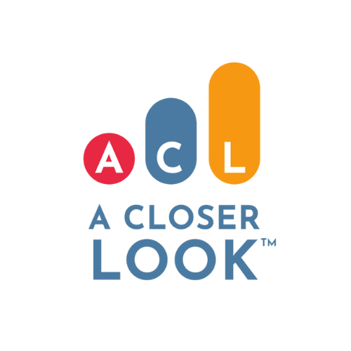 A Closer Look Team