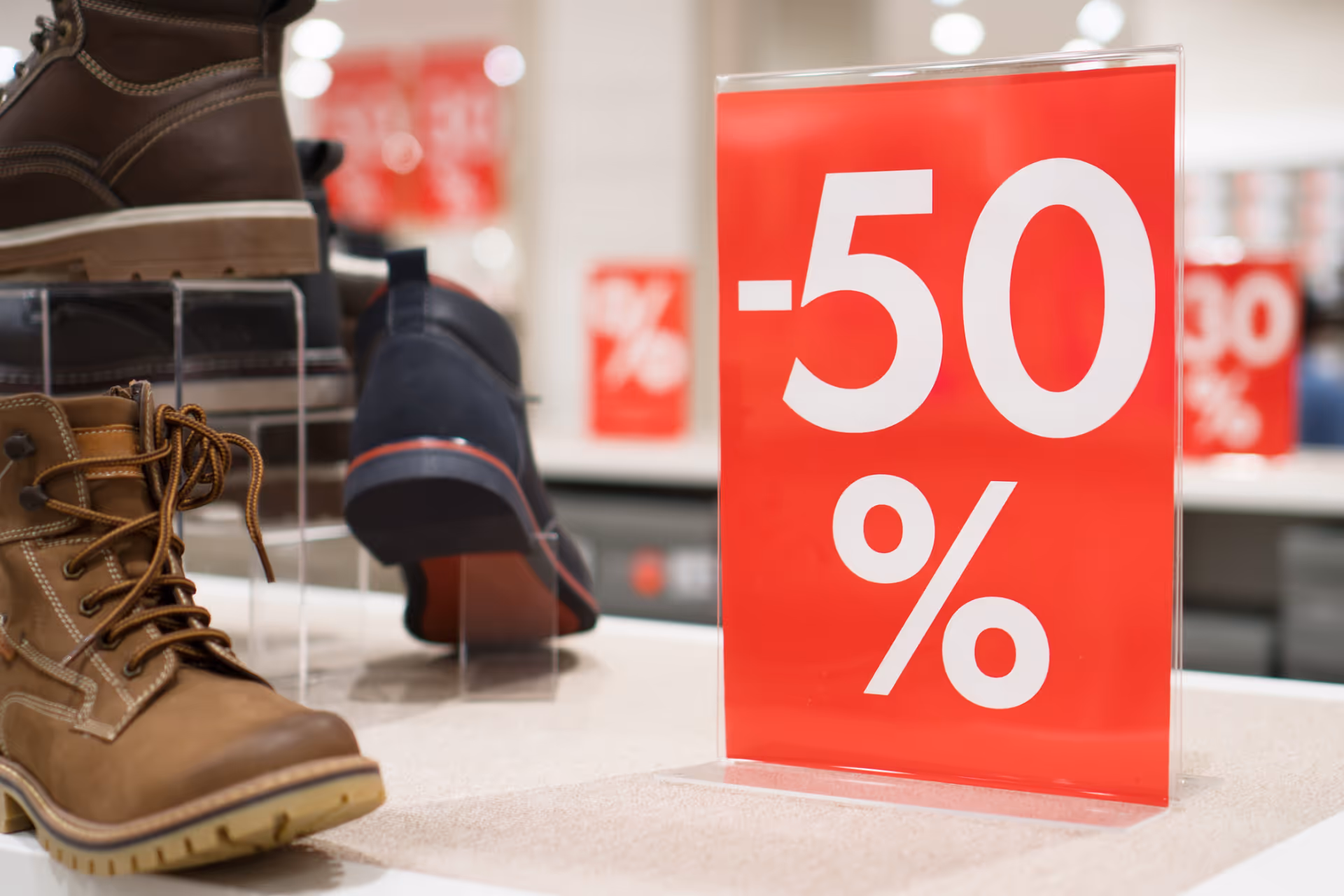 Beyond Discounts: Rethinking the Retail Value Proposition