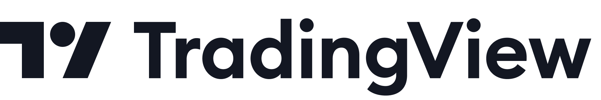 Trading View logo