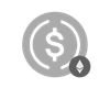 USDC deposit option