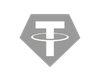 USDT deposit option