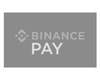 Binance Pay deposit option