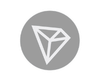 Tron deposit option