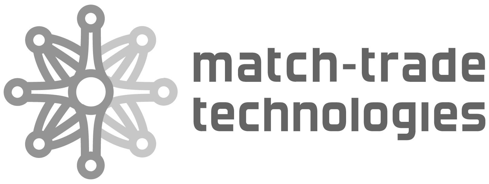 Match-Trade technologies logo