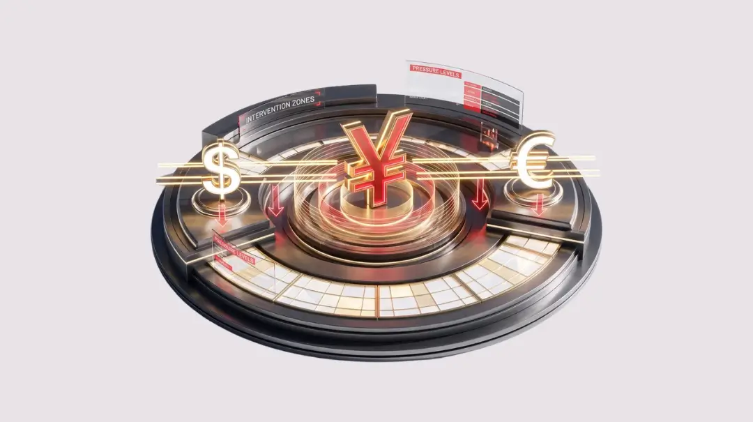 EUR/JPY, USD/JPY — Time for next intervention?