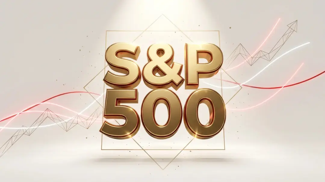 S&P 500 – Wenn gute Beschäftigungsnachrichten schlecht für Aktien werden