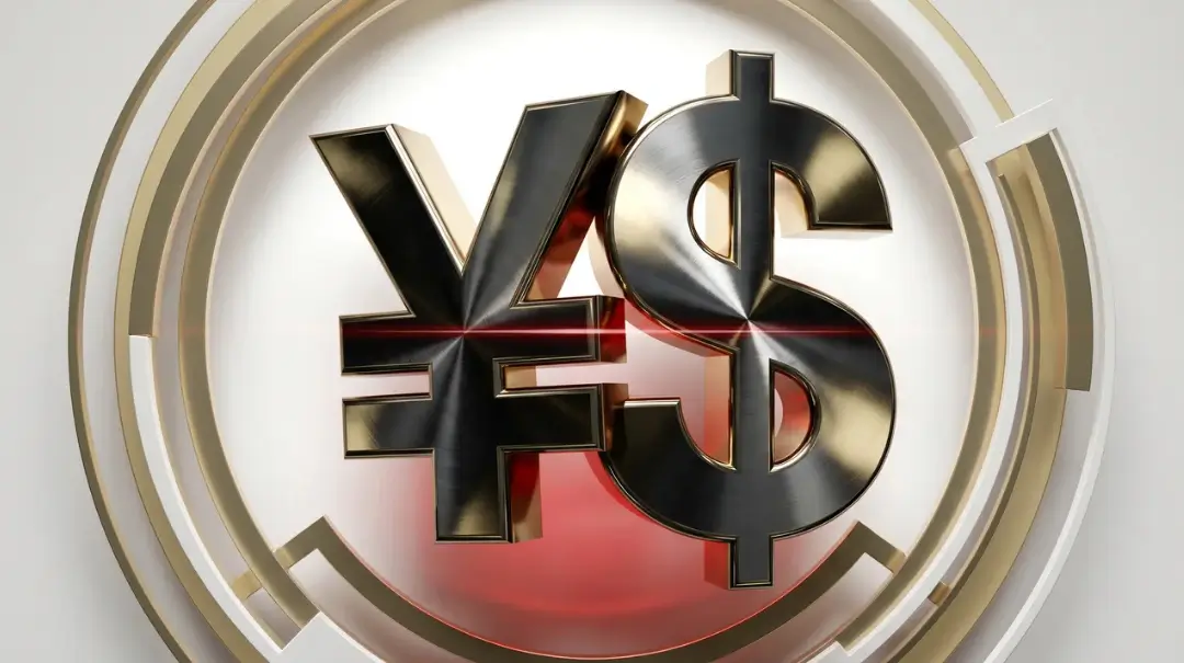USD/JPY – zurück bei 160, wo Japan die Linie zog