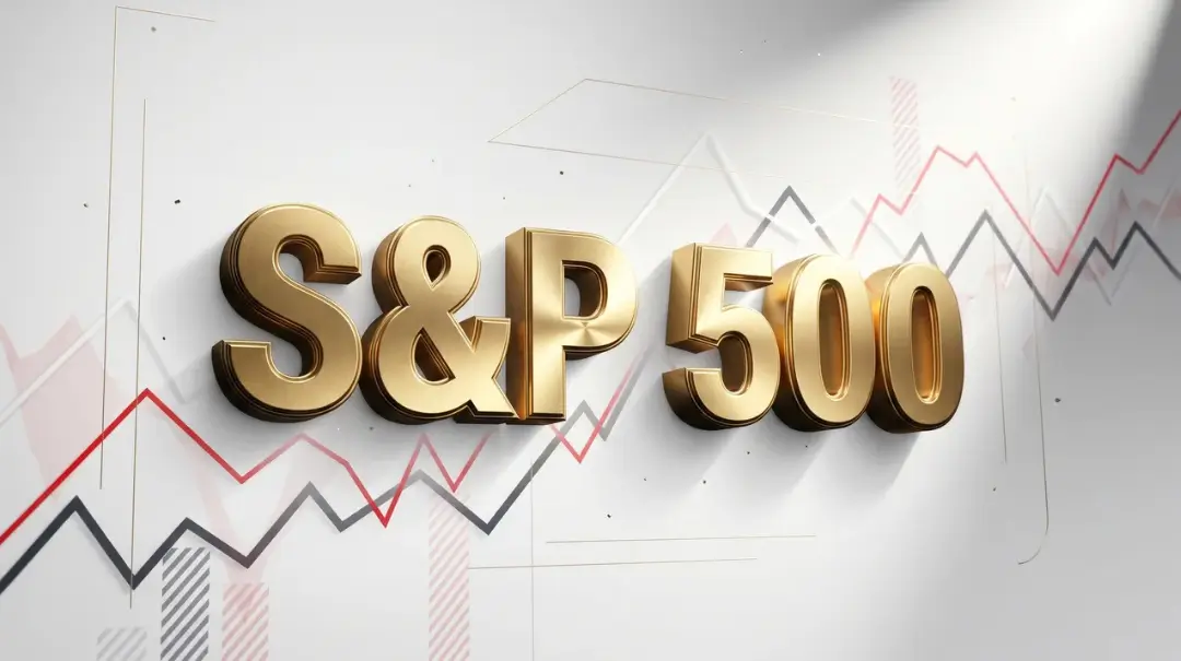 S&P 500 – Starker Arbeitsmarktbericht, fallende Aktien. Hier ist der Grund