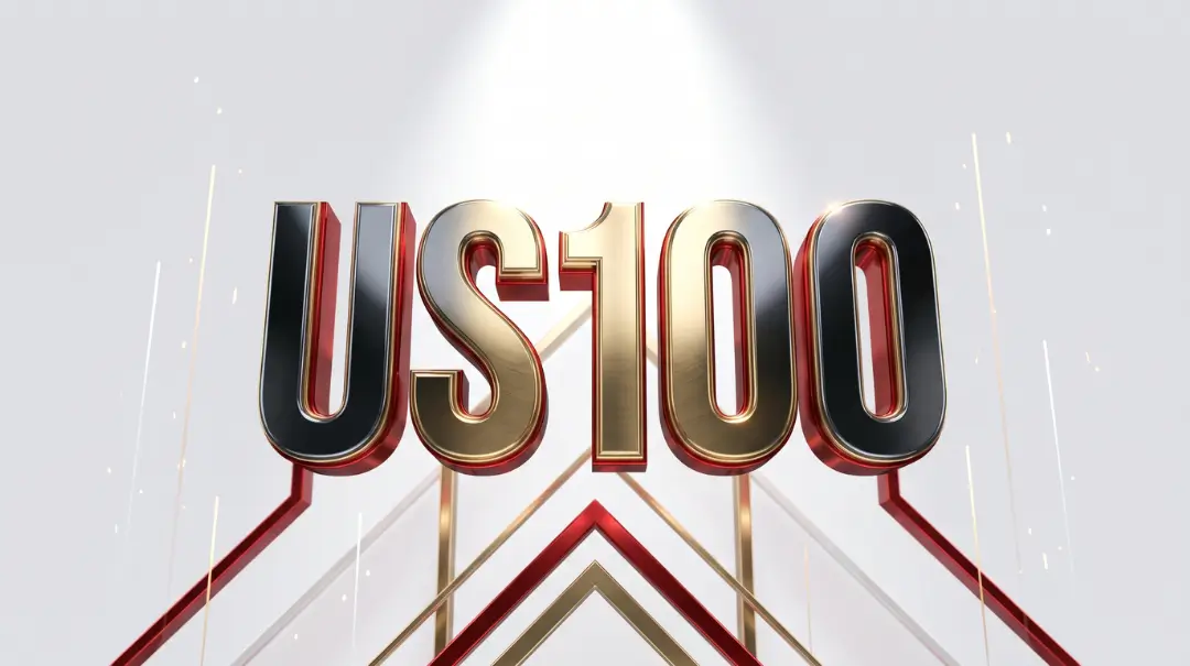 US100 – the biggest ipo in history lands on the Nasdaq today