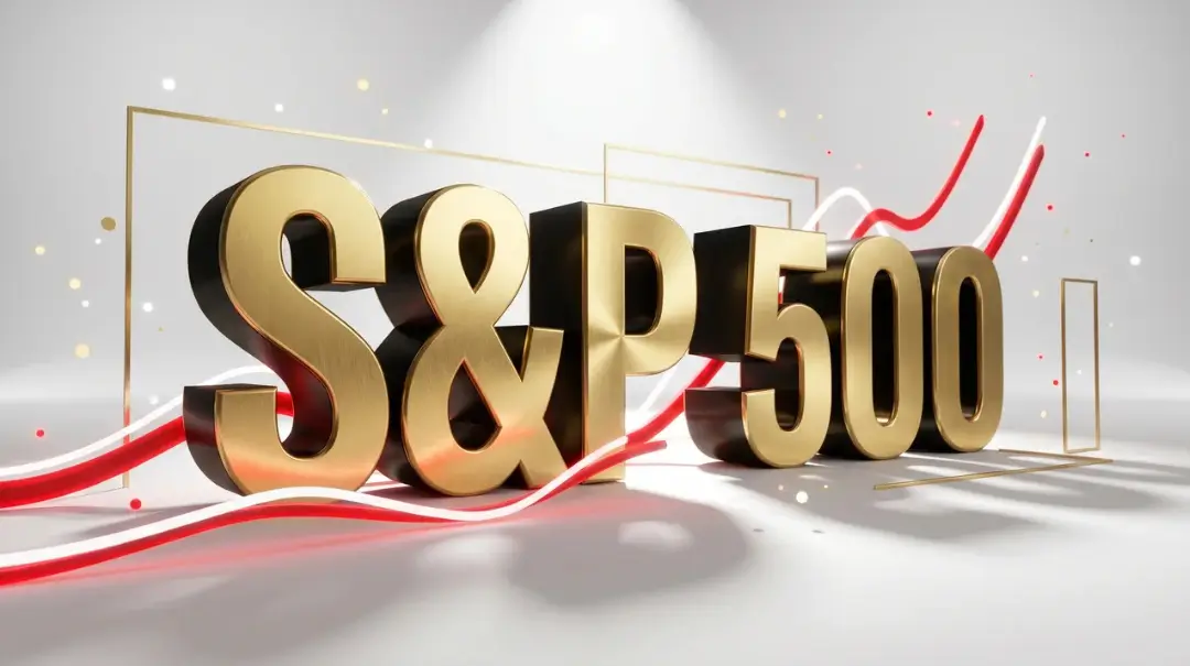 US500 – peace deal lifts stocks, but the fed is next
