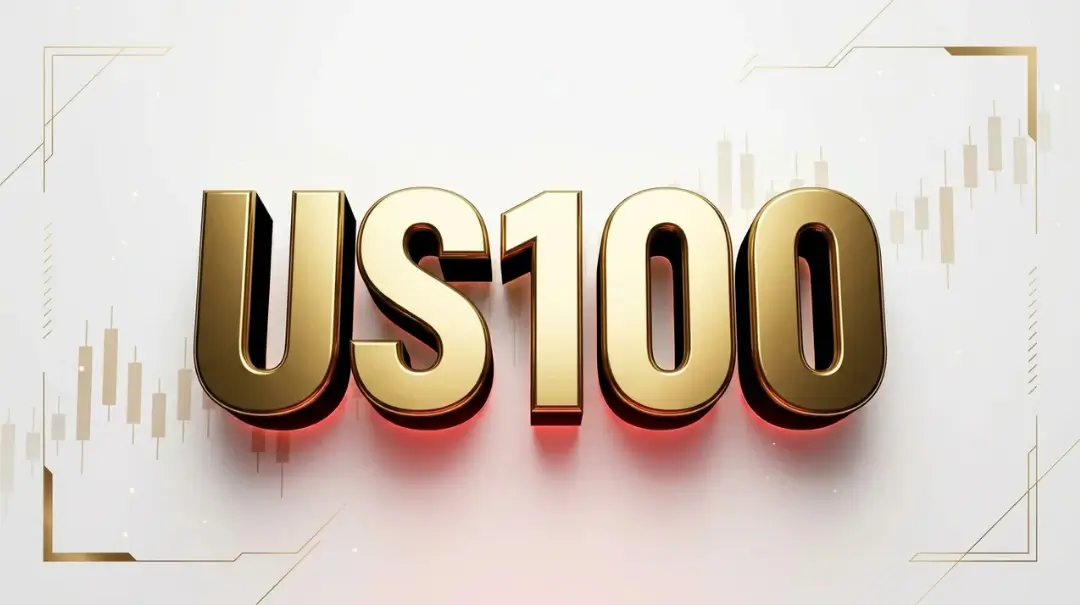 US100 – Rallini ko'targan AI-savdo g'oyasi yorilishni boshladi